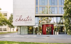 Hotel Chester